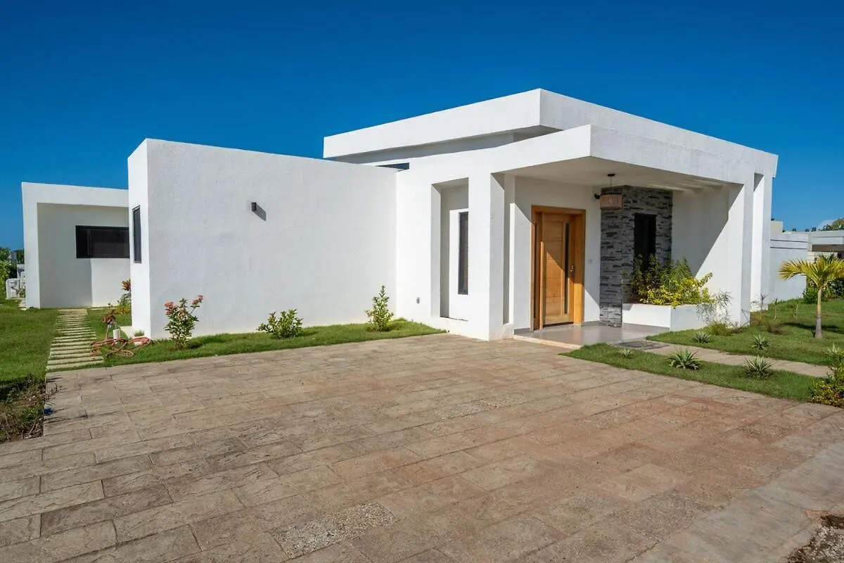 Villa Privacy, Big, Exclusive In Sosúa 0*,  Repubblica Dominicana