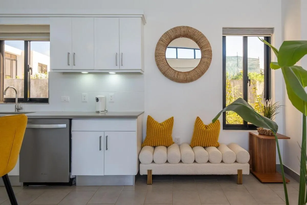 Villa Privacy, Big, Exclusive In Sosúa