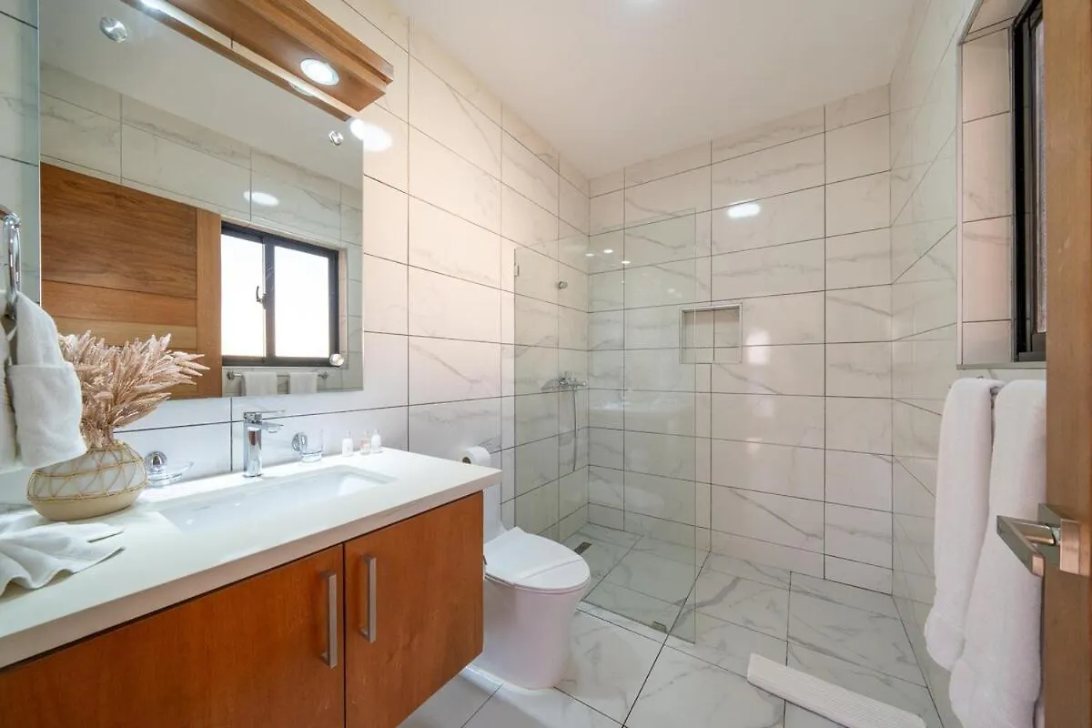 Villa Privacy, Big, Exclusive In Sosúa